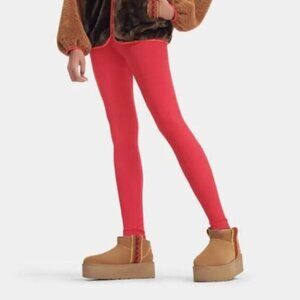 NWOB UGG Classic Ultra Mini Braid Platform Women Size 11